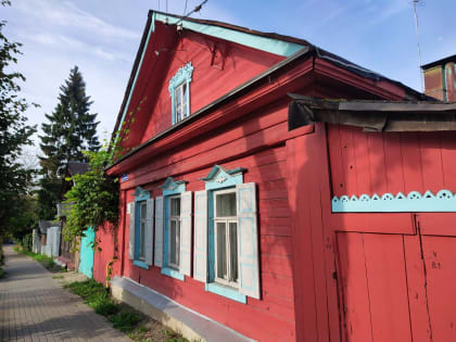 Теплая погода сохранится в Калужской области