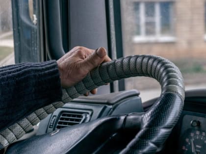 87-летняя калужанка попала под колёса Suzuki