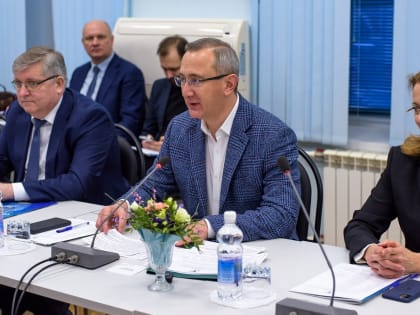 В Калужской области создадут технопарк радиоэлектронной промышленности