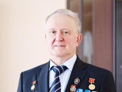 Ряды почетных граждан Калужской области пополнил выдающийся промышленник