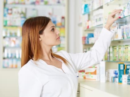С 1 сентября в России изменятся правила продажи лекарств по рецептам