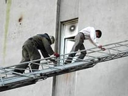 В Обнинске ребенка-инвалида выгнали с катка за отказ надеть бахилы поверх ботинок