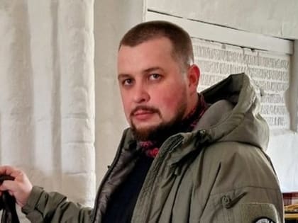Патриаршее соболезнование в связи с терактом в Санкт-Петербурге, жертвой которого стал военный журналист Владлен Татарский