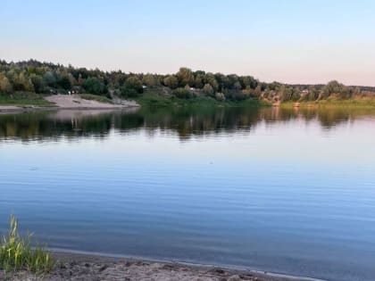 Стали известны подробности смерти юноши в водоеме Калуги