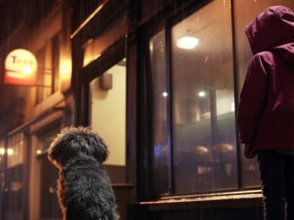 В Калужской области нерадивая мать подралась с сотрудником ПДН