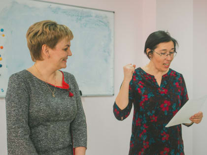 В институте психологии торжественно вручили дипломы выпускникам