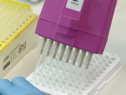 Расширенный неонатальный скрининг прошли свыше 3 тысяч калужских младенцев