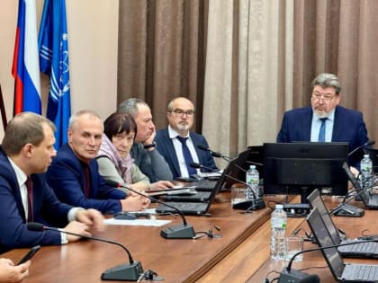 В Обнинске введут новую медаль за заслуги в СВО