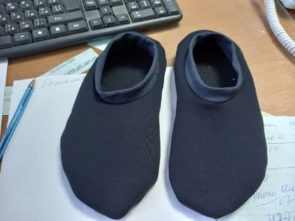 Помощь воинам