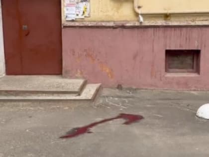 В Обнинске 37-летний мужчина погиб после падения с высоты