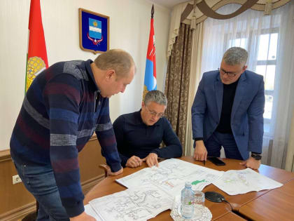 Проблемы с отоплением в Калужской области