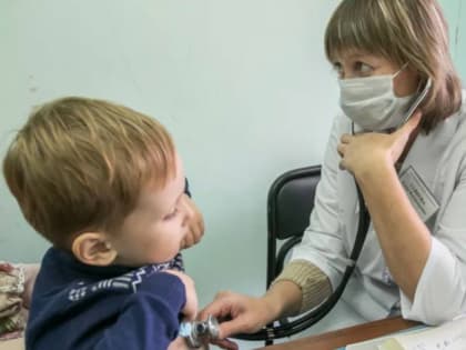 В Обнинске растет заболеваемость ОРВИ и остается напряженной ситуация с внебольничной пневмонией