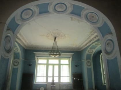 Морозовская дача вновь превратится в театральные подмостки