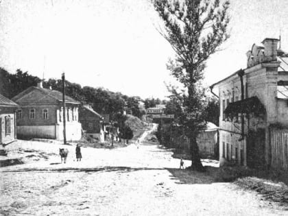 На Егория в Калужской губернии проводили особый обряд