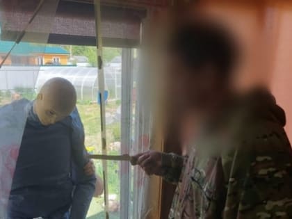 Житель Жуковского района подозревается в убийстве друга