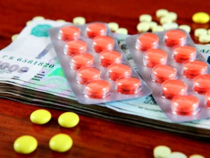 Минздрав разъяснил, кто в 2023 году сможет дистанционно получить рецептурные лекарства