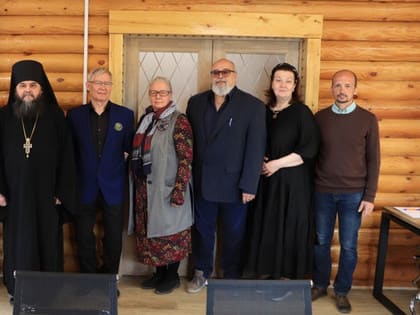 На Чукотке открылось региональное отделение Всемирного русского народного собора