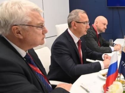 Новый владелец калужского завода Continental намерен создать шинный кластер