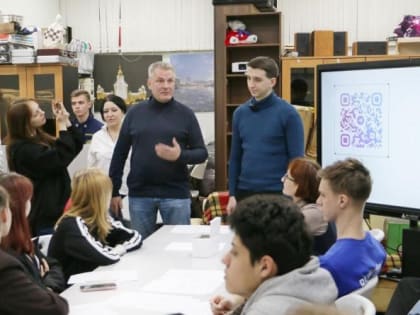 Молодёжь Обнинска готовится к юбилею Великой Победы