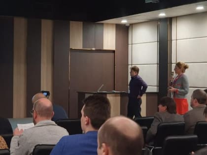 XI Витреоретинальное собрание в Узбекистане