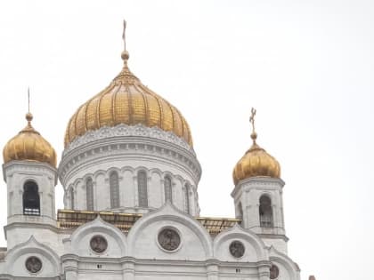 Козельские школьники посетил Москву