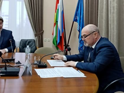 Обнинский градоначальник призвал подчинённых не спать