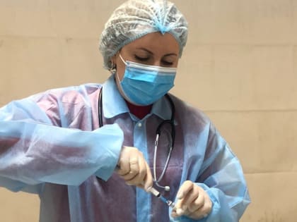 В калужских поликлиниках 8 марта откроют только кабинеты неотложной помощи