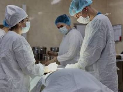 В МРНЦ начали выполнять эксфузию костного мозга
