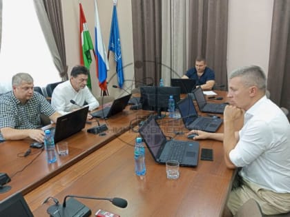 Угроза теплоснабжения в наукограде Обнинск