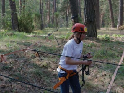 Калужская облбольница стала первой на фестивале корпоративного спорта