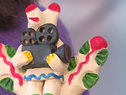 Короткометражки Международного кинофестиваля покажут в Калуге и Обнинске