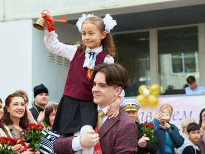 Прощание со школой – будни и праздник