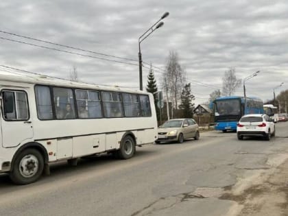 Московскую отремонтируют за областные деньги