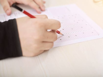 Калуга повторила свой прошлогодний результат на ЕГЭ еще до завершения экзаменов