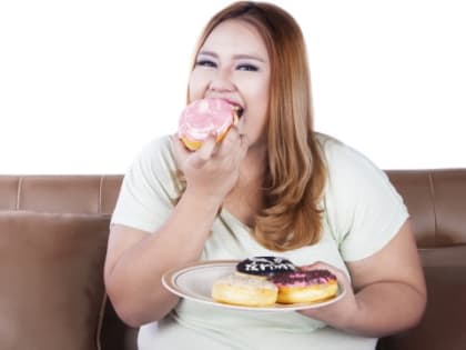 Врач рассказала, на чем строится действенная диета