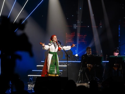 Конкурс-фестиваль народной песни «Оптинская весна» провел отборочный тур по России. Финал – 28 мая в Козельске