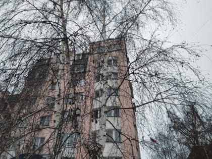 В Калужской области потеплеет до нуля