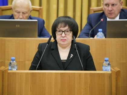 Калужская область заняла 3 место по исполнению расходов на реализацию нацпроектов