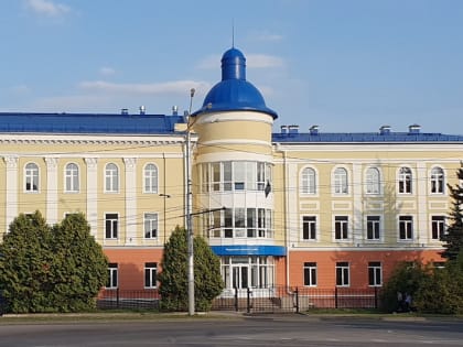 В Калуге операционные залы для приема налогоплательщиков сменили адрес