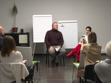 Врачи онкологического диспансера проведут беседу с калужанами