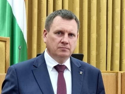 Геннадий Новосельцев поздравил жителей региона с Рождеством