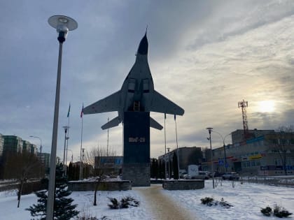 Районы, кварталы Обнинска: МиГ-28, крытый рынок и островок детства