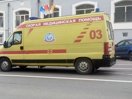 В Калужской области 18 человек заболели коронавирусом за сутки
