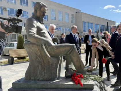 В Обнинск прибыла делегация Государственной думы РФ