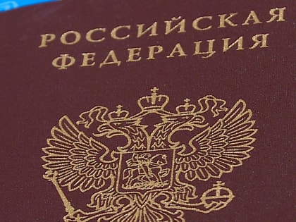 Шапша предложил упростить процедуру лишение гражданства, полученного незаконно