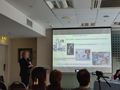 Лечение глаукомы: инновационный вектор – 2023