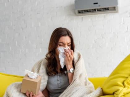 За сутки коронавирусом заболели 26 жителей Калужской области