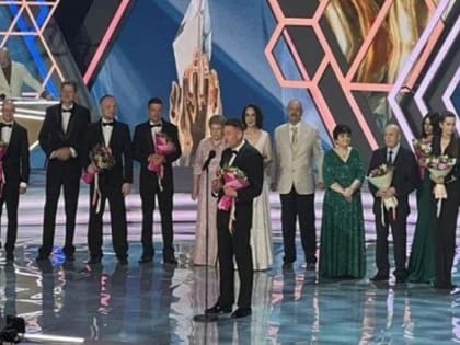 Коллектив НМИЦ получил награду за создание нового метода лечения