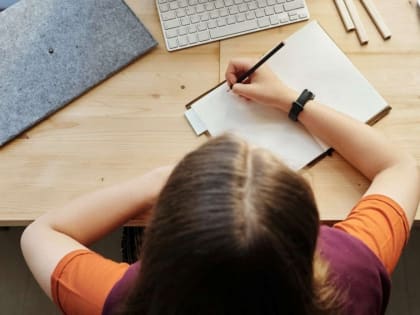 Девять школ в Калужской области отправили детей на дистанционное обучение