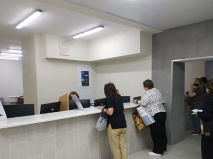 Режим работы КБ №8 в праздники